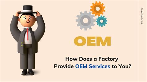 OEM Manufacturing Services 